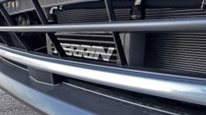 Subaru BRZ Oil Cooler Kit - Engine - Perrin Performance - Full Kit - `22-`25